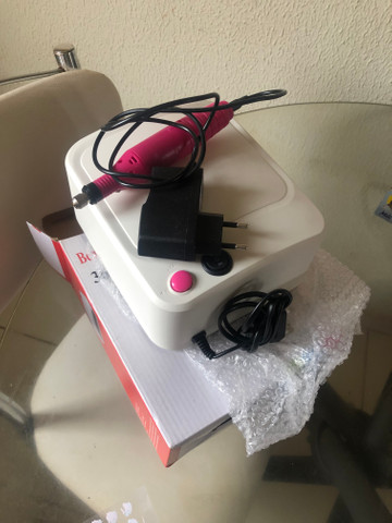 Produtos de alinhamento de unha - Foto 3