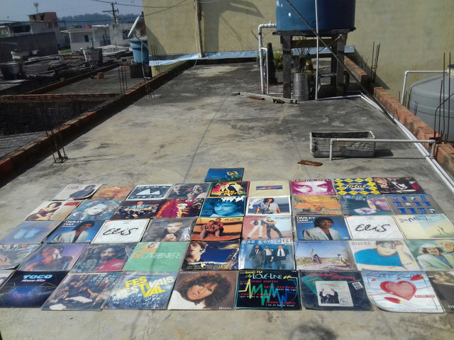 Disco de vinil - Foto 4