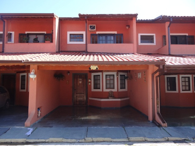 Jacareí, Casa em Cond.Fechado, Cidade Jardim, 100 m², R$ 265.500, Aceita Permuta - Foto 2