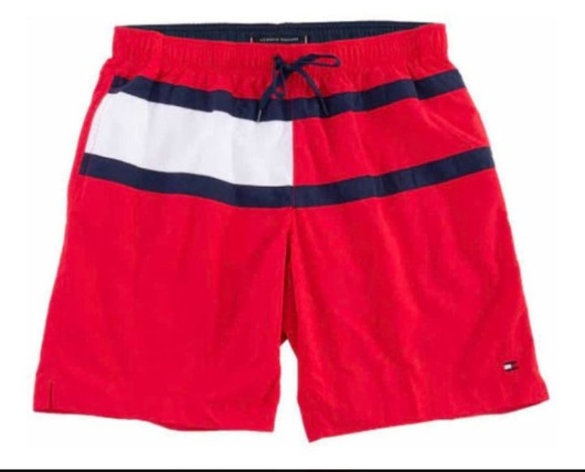 bermuda tommy tactel