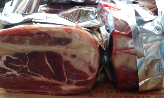 Carne Seca 1kg - Foto 2