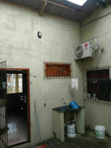 Venda casa na zona norte - Foto 4