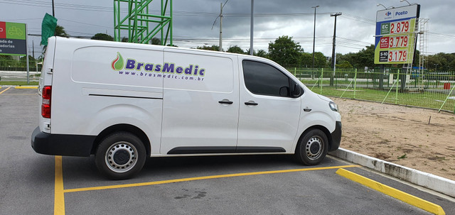 Oximetro saturação bic - garantia + nota fiscal - Foto 4