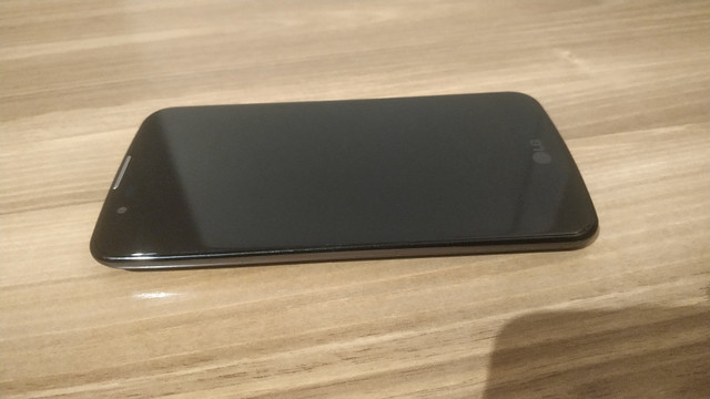 LG K10 16gb seminovo com carregador novo