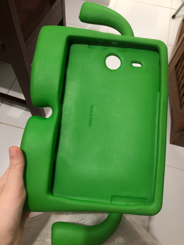 Tablet Samsung Galaxy Tab E SM-T560 - Foto 2