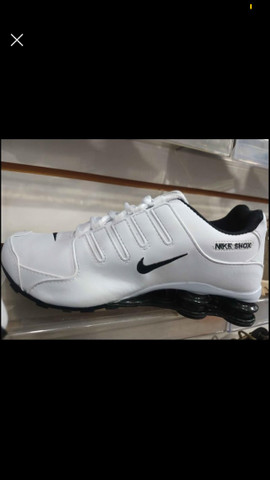 nike shox nz 44