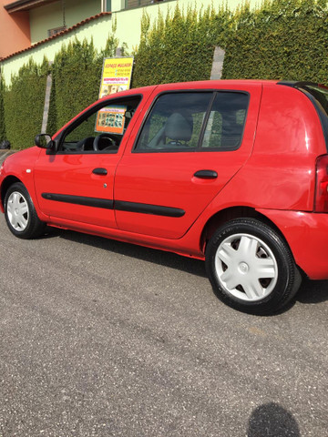 Clio 2011 Hi flex - Foto 4