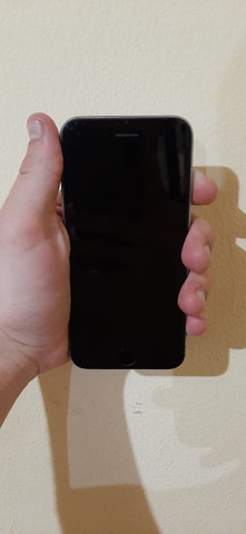 Vendo IPhone 6 - Foto 4