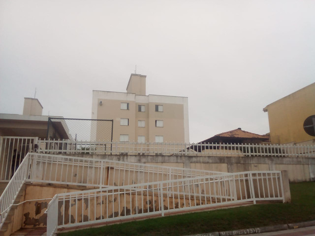 Apartamento para locação semi mobiliado no Bairro Serraria São José - Foto 8
