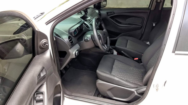 Ford ka hatch 1.5 16v - Foto 8