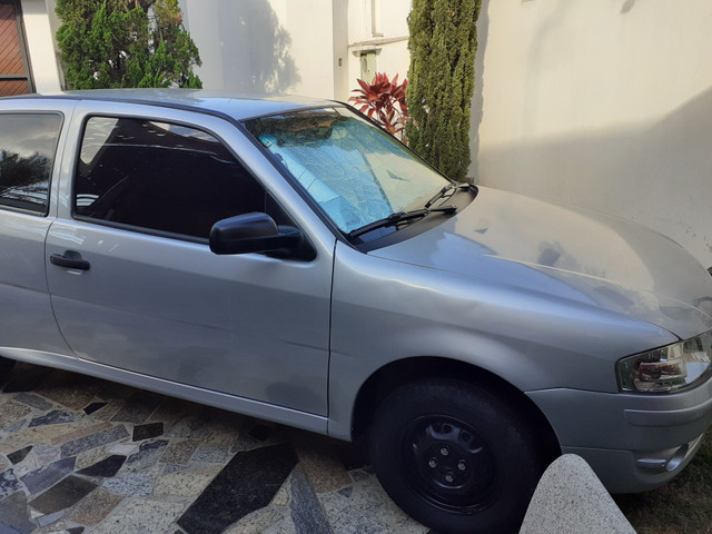 Gol G4 - Flex/ 2011 - Foto 11