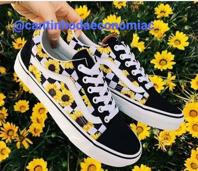 Sapatenis vans
