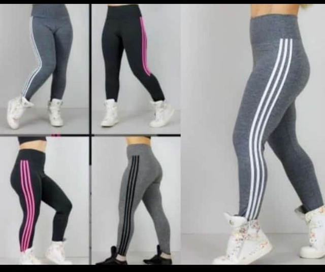 moda fitness sao paulo