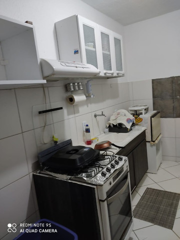 Apartamento Térreo 2/4 Super Barato - Foto 2