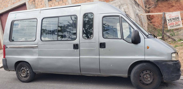 ducato 2008 olx