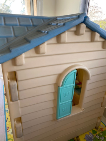 Casinha Infantil Litlle Tikes - Foto 2
