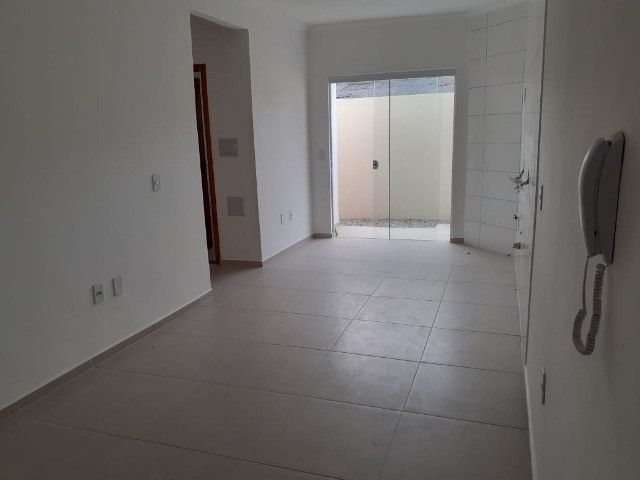 IL-Apartamento 02 quartos, novo, a venda a 1200 mts da praia dos Ingleses, Floripa - Foto 16