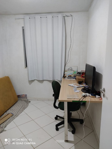Apartamento Térreo 2/4 Super Barato - Foto 4