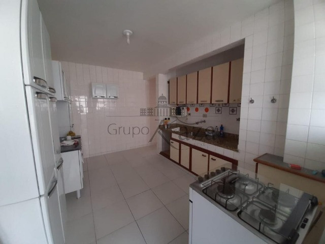 Centro de SJCampos -ótimo Apto !! - Foto 3