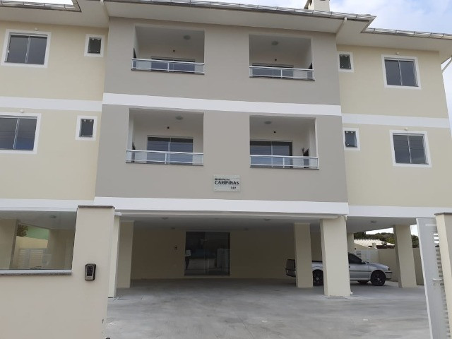 IL-Apartamento 02 quartos, novo, a venda a 1200 mts da praia dos Ingleses, Floripa