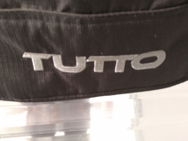 Jaqueta da TUTTO