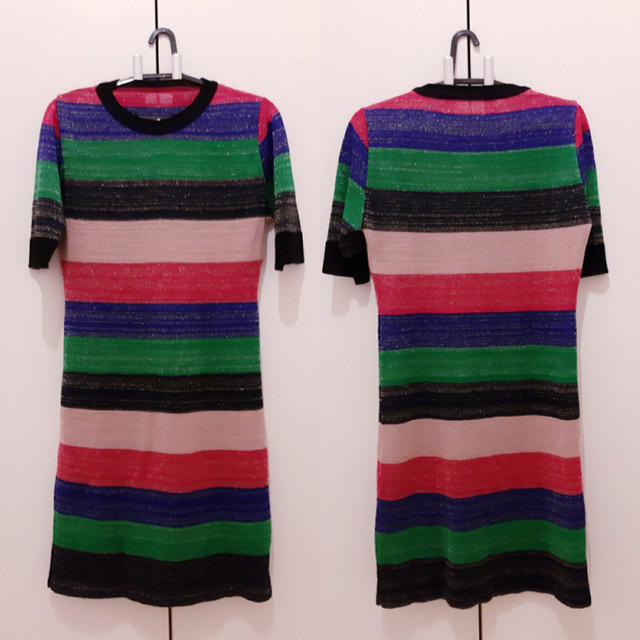 Vestidos Diversos (Valor por peça) - Foto 6