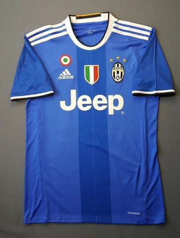 Camisa Juventus 2016 Original Adidas - Foto 2