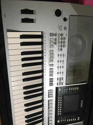 Psr s910 top de linha! - Foto 5
