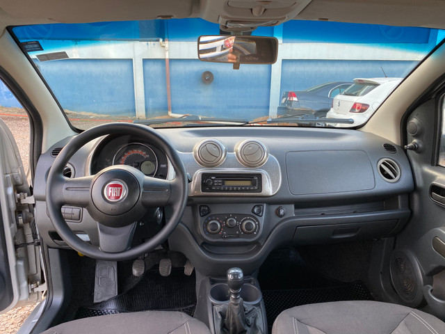 Uno way evo 1.4 fire completo 2012 - Foto 10