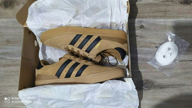 tênis busenitz vulcanizados