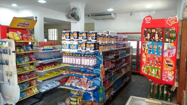 Passo ponto comercial (Delicatessen)Pituba - Foto 3