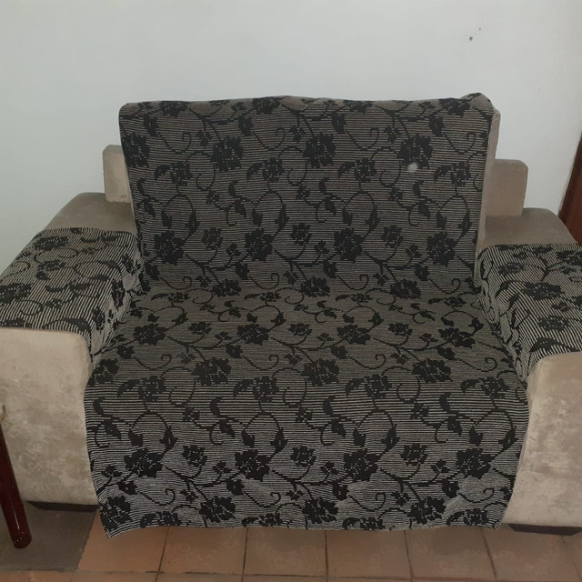 Sofá 2 lugares - Foto 5