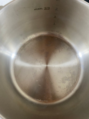 Panela de pressão Tramontina Solar 4,5L - Foto 2