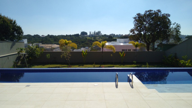 Casa térrea Condomínio Reserva Fazenda Imperial - Foto 17