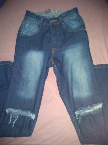 Calça jeans - Foto 2