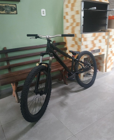 Bike Gios