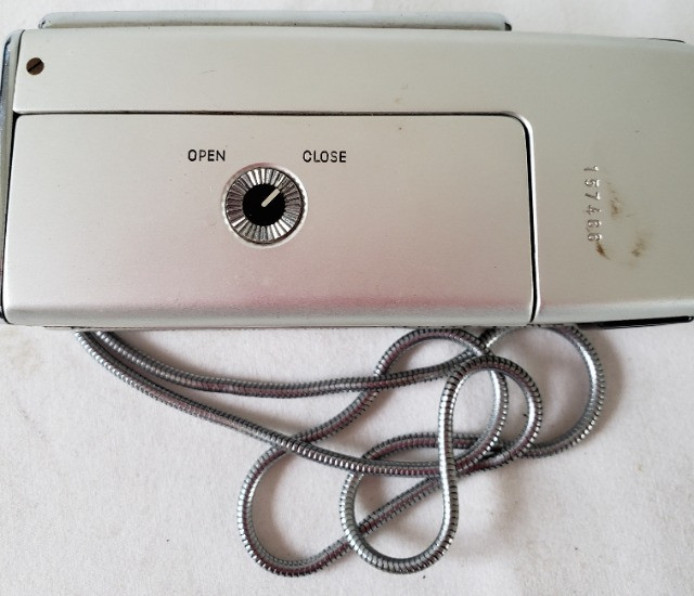 Máquina fotográfica Minolta 16 MGS - Foto 4