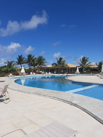 Casa Quintas de Sauípe com 4 Suítes - Foto 17