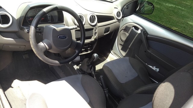FORD KA 1.0 CLASS, ÓTIMA OPORTUNIDADE