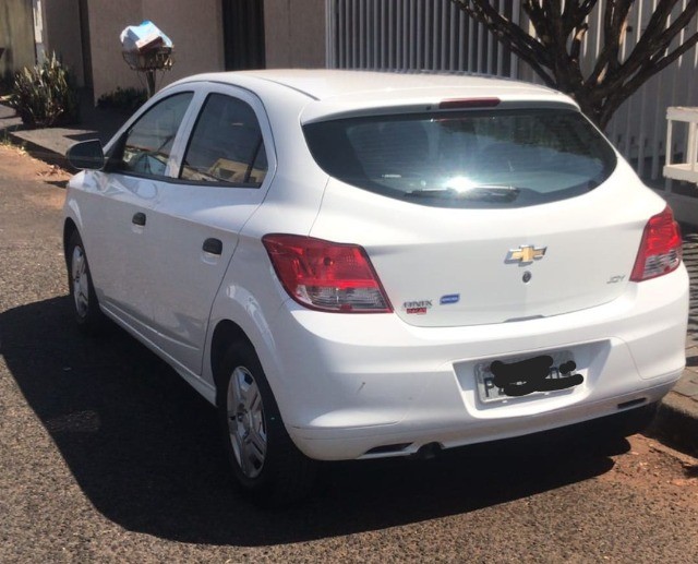 CHEVROLET ONIX JOY