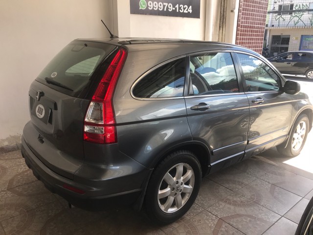 HONDA CRV 2010