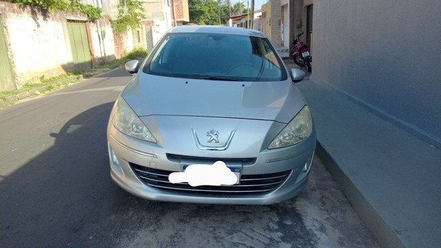 PEUGEOT 408 R$ 30.000