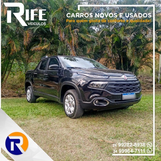 TORO FREEDOM AT6 1.8