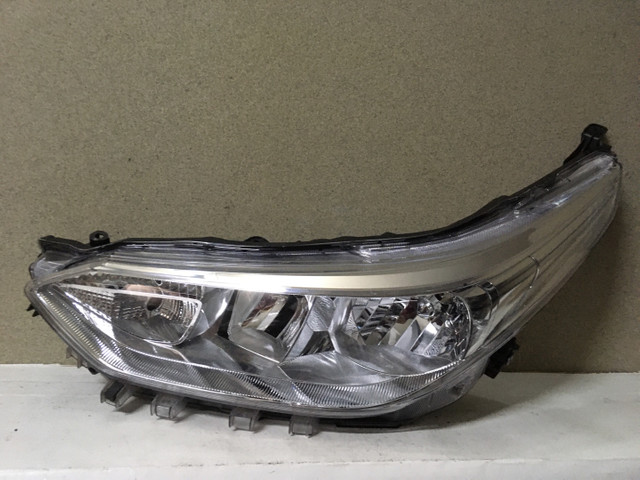 Farol Toyota Yaris (elétrico ) - Foto 5