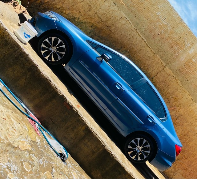 HONDA CIVIC 2015 LXR