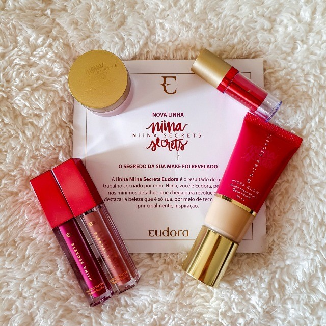 Oi eu sou Eudora,  cosméticos, perfumes, hidratantes, maquiagem, cabelos.etc. - Foto 5