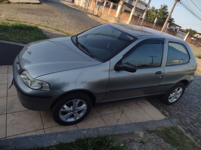 FIAT PALIO