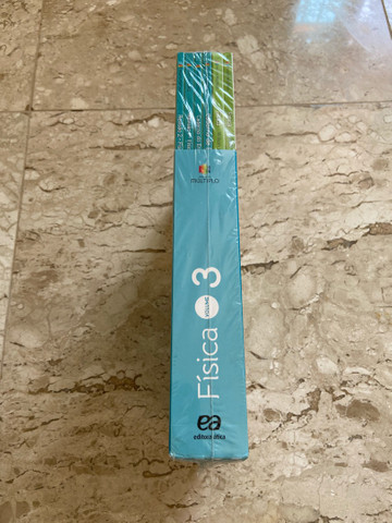 Livro - Projeto Múltiplo - Física Volume 3 - Foto 4