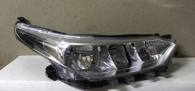 Farol Toyota Yaris (elétrico ) - Foto 5