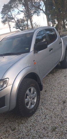 L200 TRITON 2016 FLEX